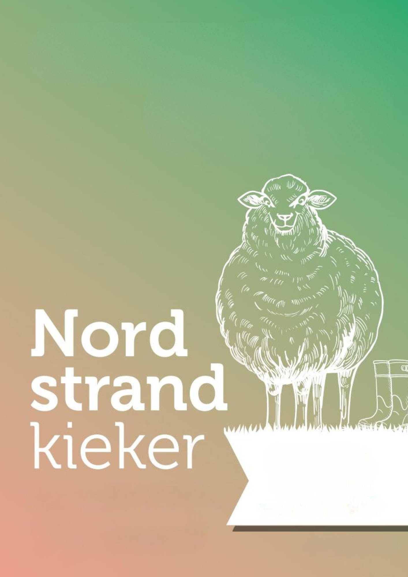 Titelbild Nordstrandkieker November