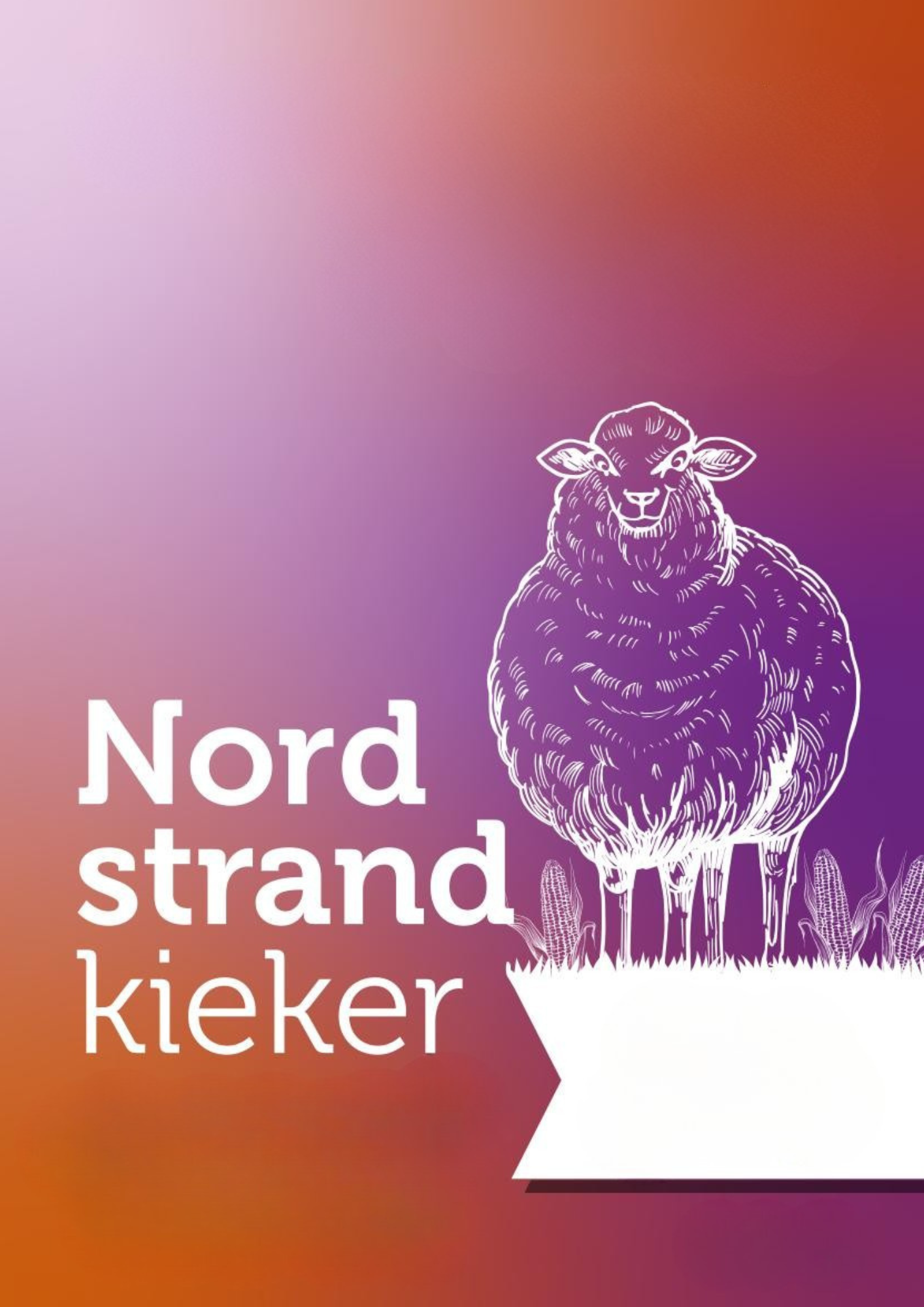 Titelbild Nordstrandkieker September