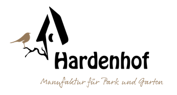 Logo Hardenhof