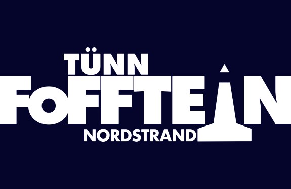 2023-03-09-TF-Logo-für-Nordstrand-Tourismus, © Anja Heimes