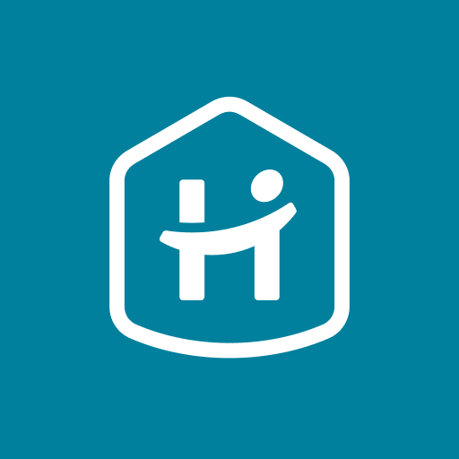 Holidu Logo