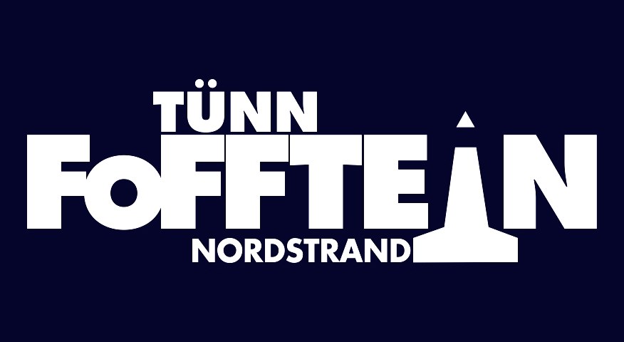 2023-03-09-TF-Logo-für-Nordstrand-Tourismus, © Anja Heimes