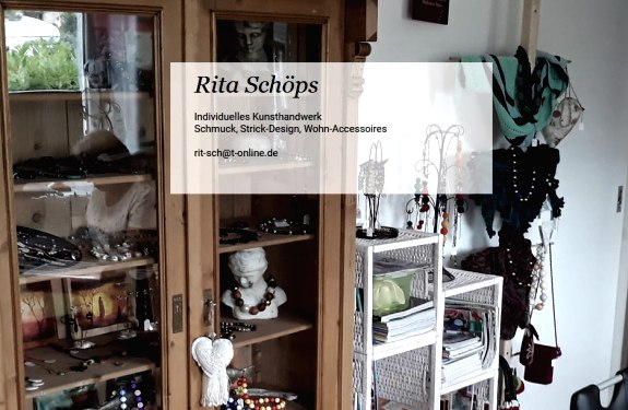 schmuck-rita-schoeps, © Rita Schöps