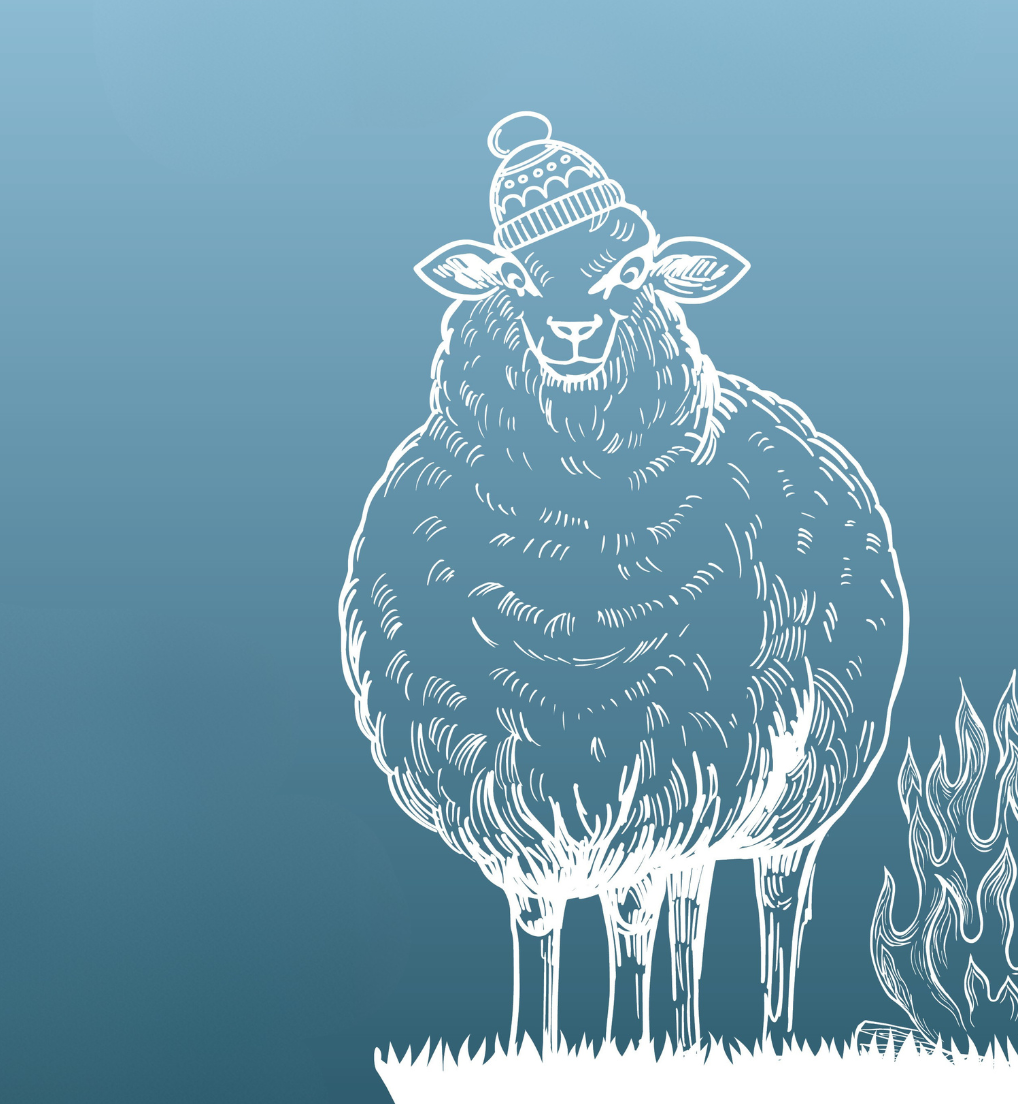 Titelbild Nordstrandkieker Januar/ Februar