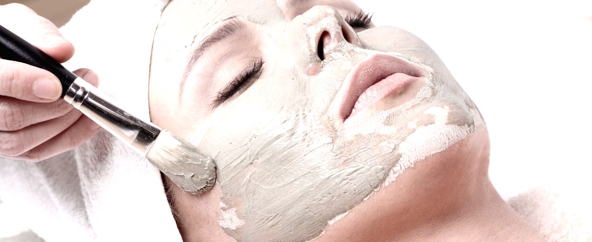 Gesichtsmaske, © Shutterstock